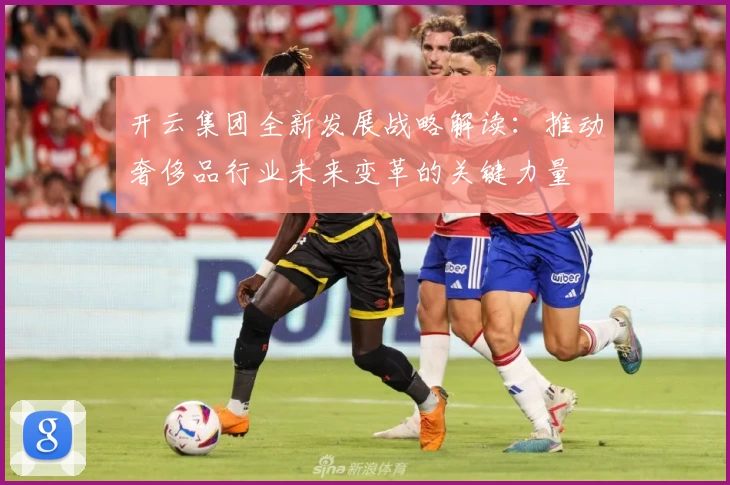 开云集团全新发展战略解读：推动奢侈品行业未来变革的关键力量