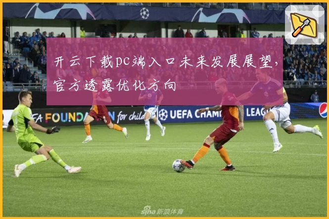 开云下载pc端入口未来发展展望，官方透露优化方向